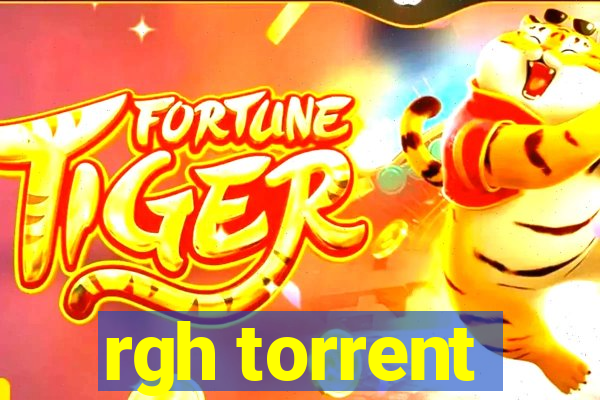 rgh torrent